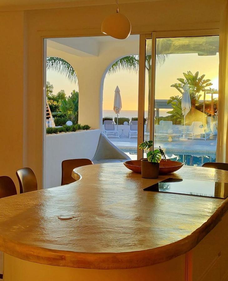 Villa8 Пуерто-де-Сантьяго Екстер'єр фото