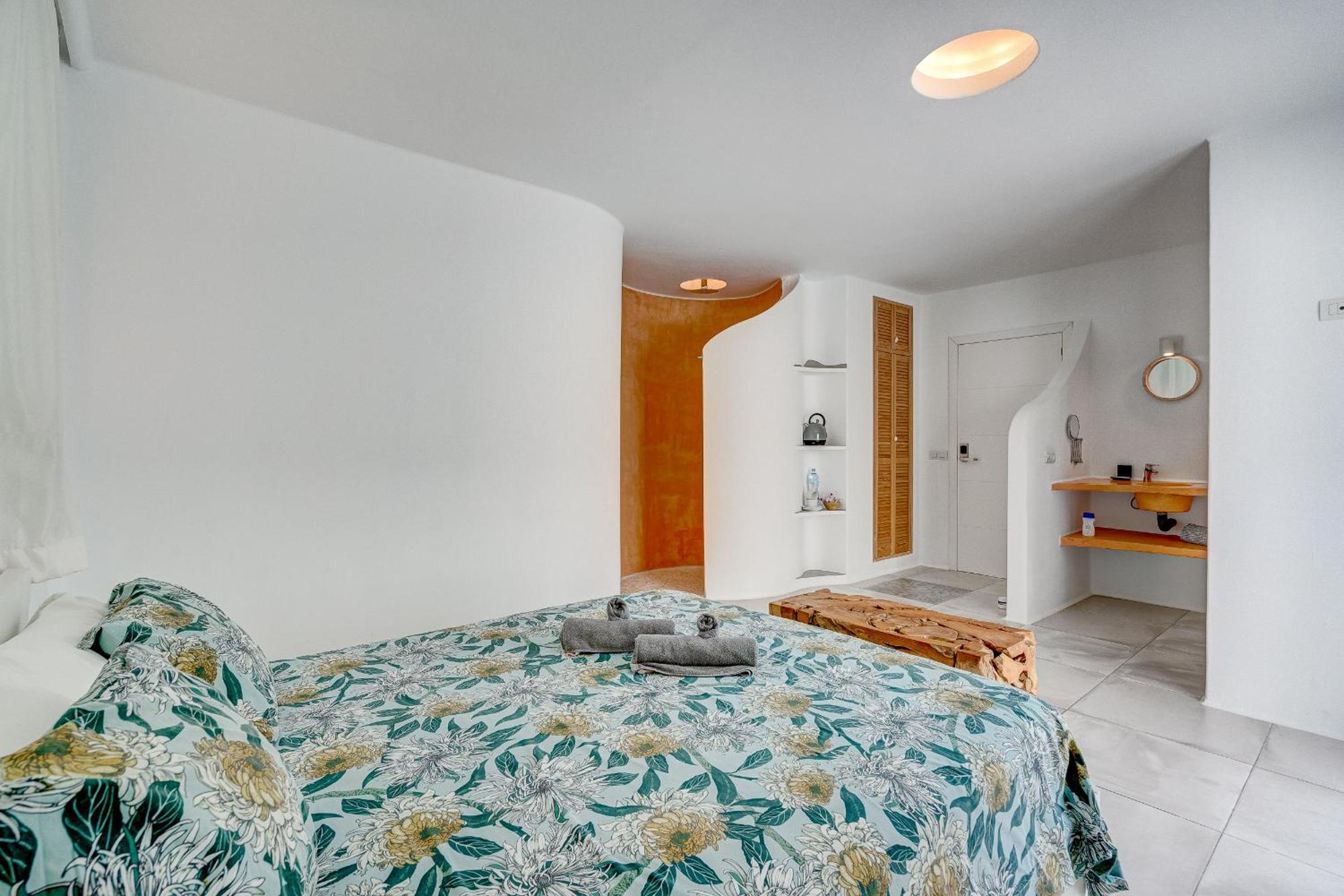 Villa8 Пуерто-де-Сантьяго Екстер'єр фото