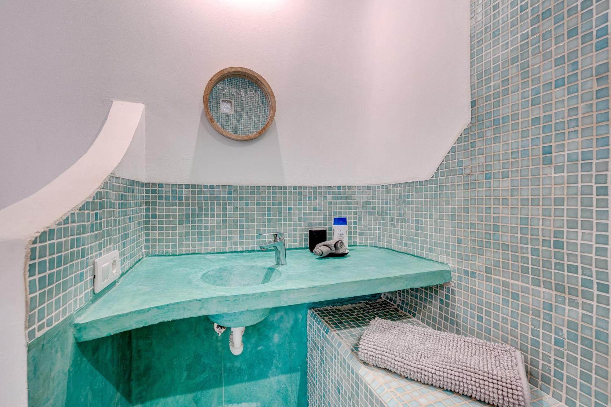 Villa8 Пуерто-де-Сантьяго Екстер'єр фото