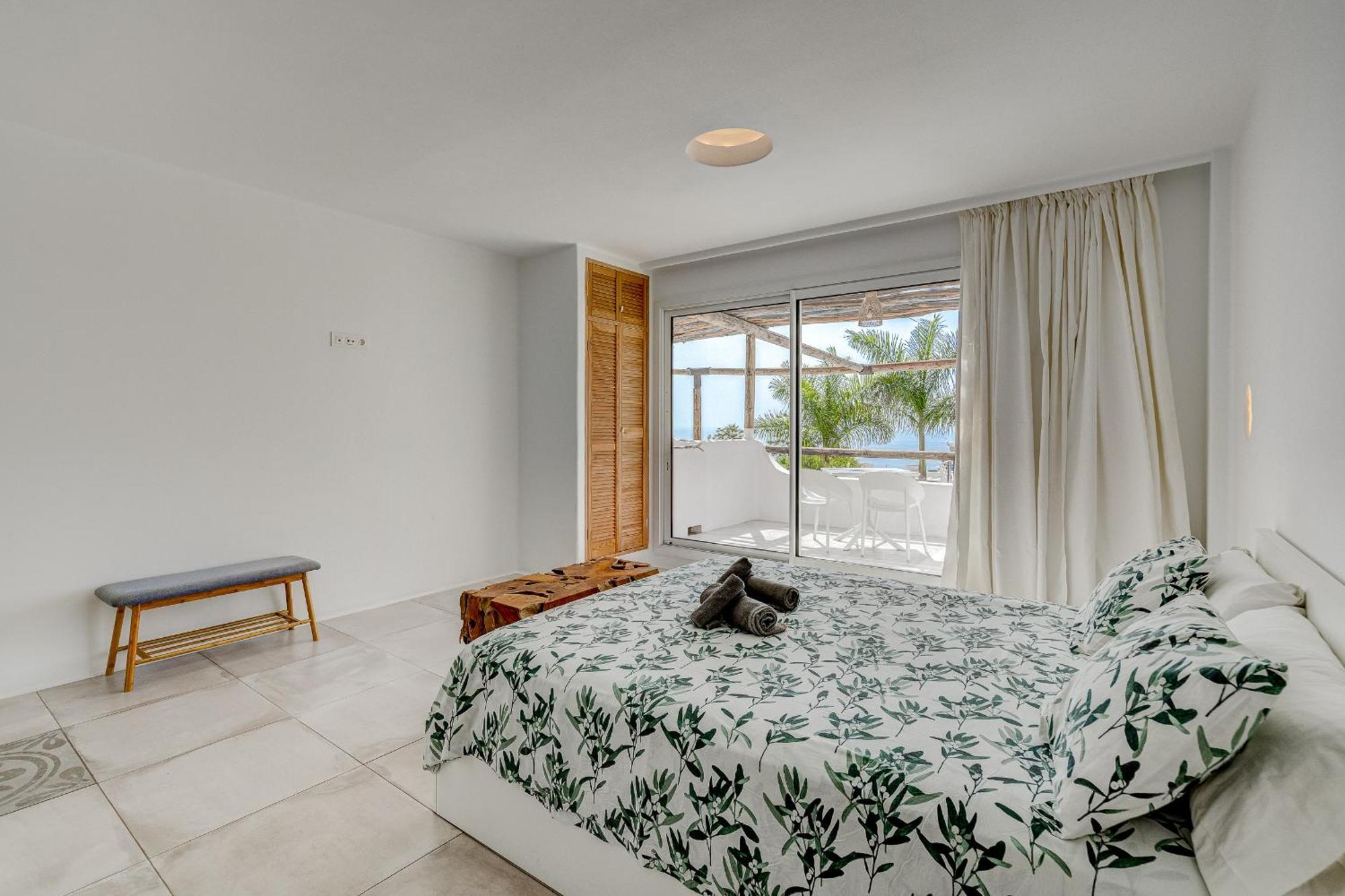 Villa8 Пуерто-де-Сантьяго Екстер'єр фото