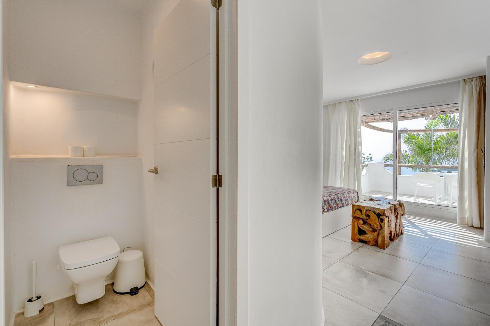 Villa8 Пуерто-де-Сантьяго Екстер'єр фото