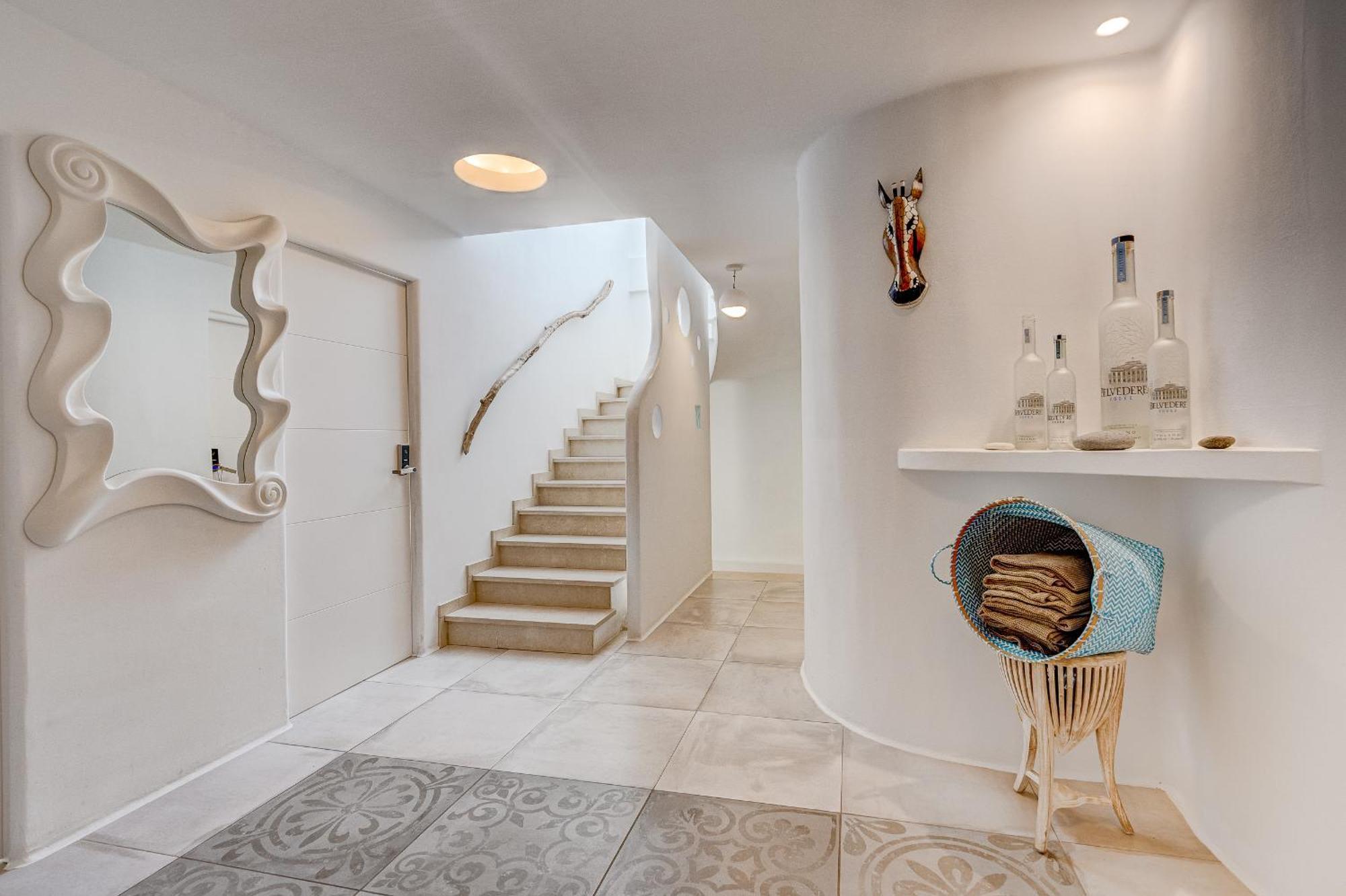 Villa8 Пуерто-де-Сантьяго Екстер'єр фото
