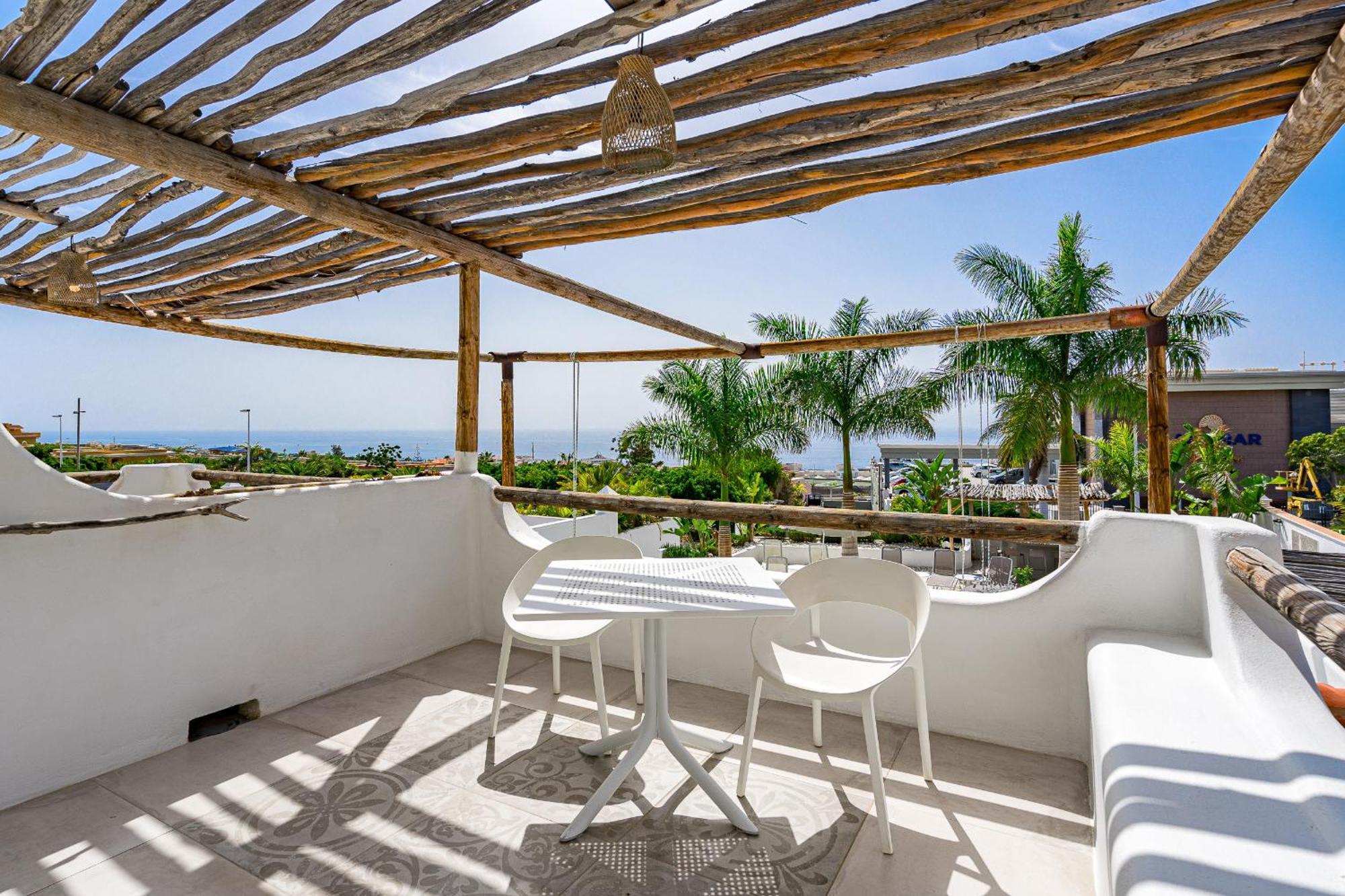 Villa8 Пуерто-де-Сантьяго Екстер'єр фото