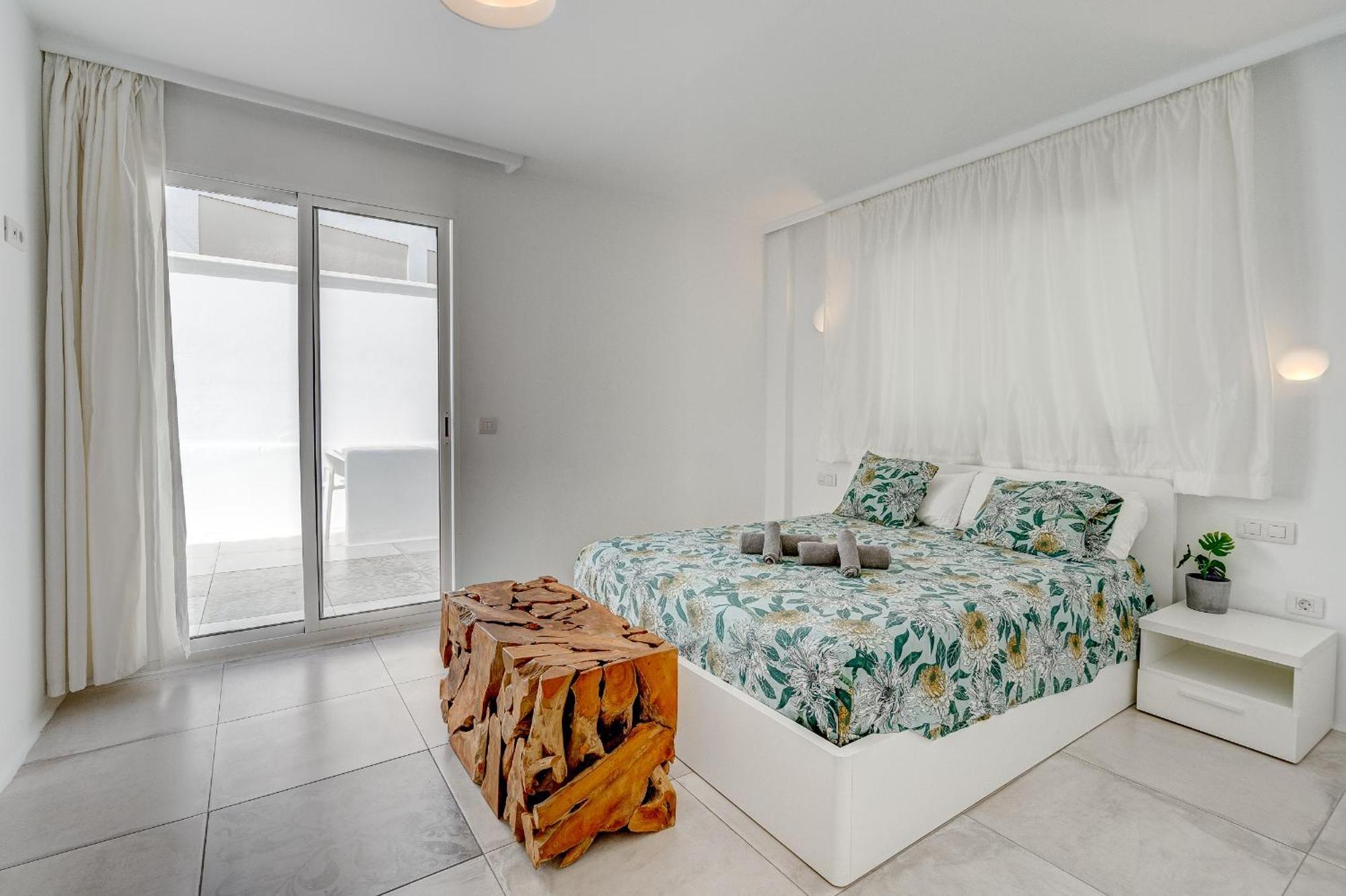 Villa8 Пуерто-де-Сантьяго Екстер'єр фото