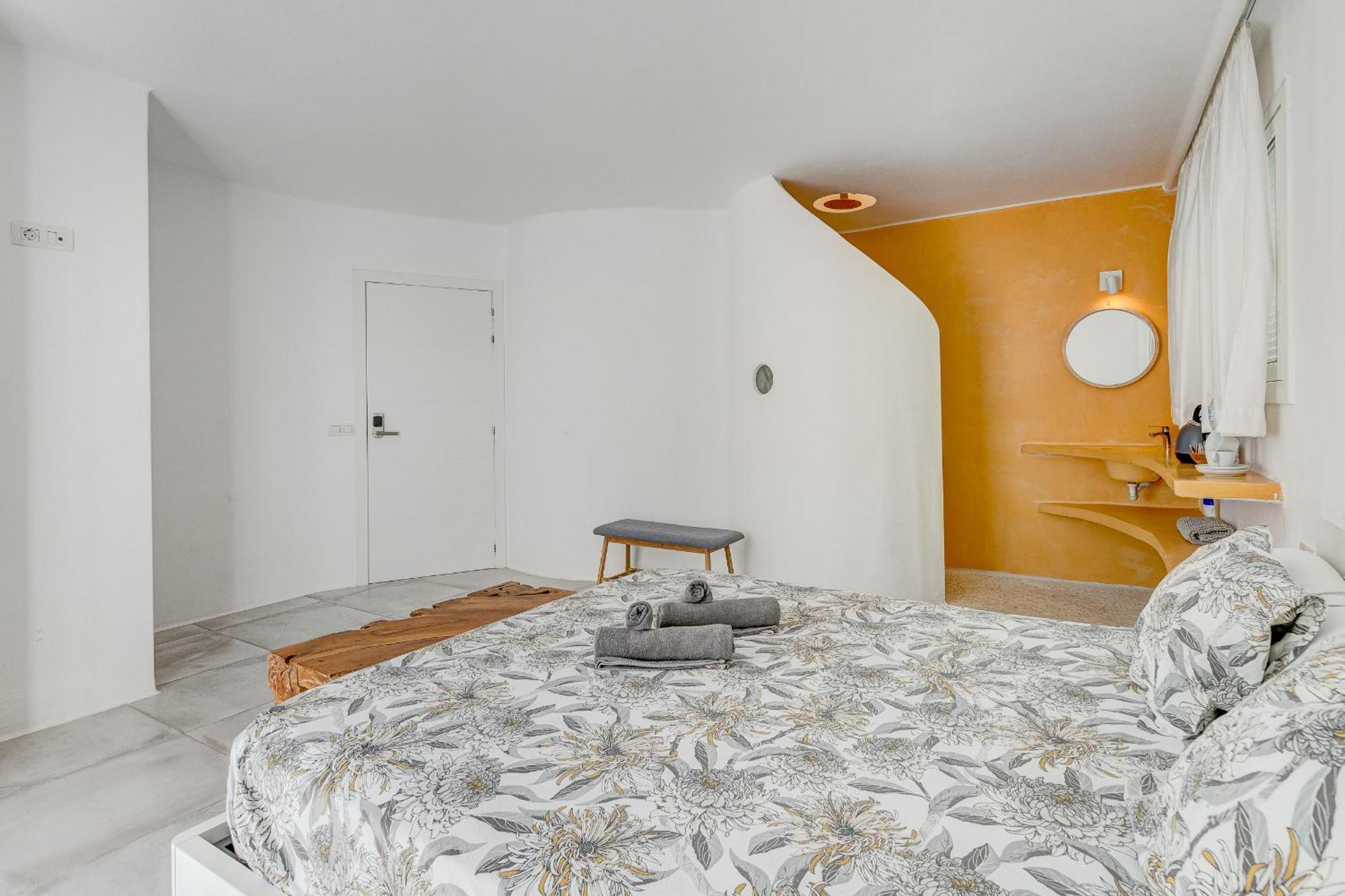 Villa8 Пуерто-де-Сантьяго Екстер'єр фото