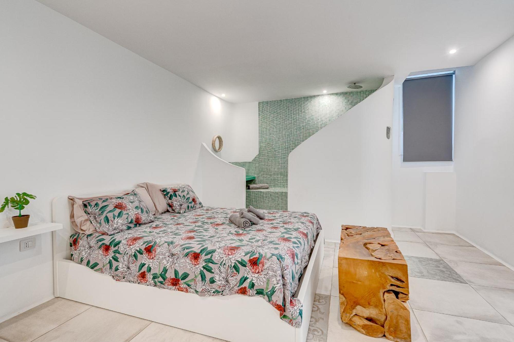 Villa8 Пуерто-де-Сантьяго Екстер'єр фото