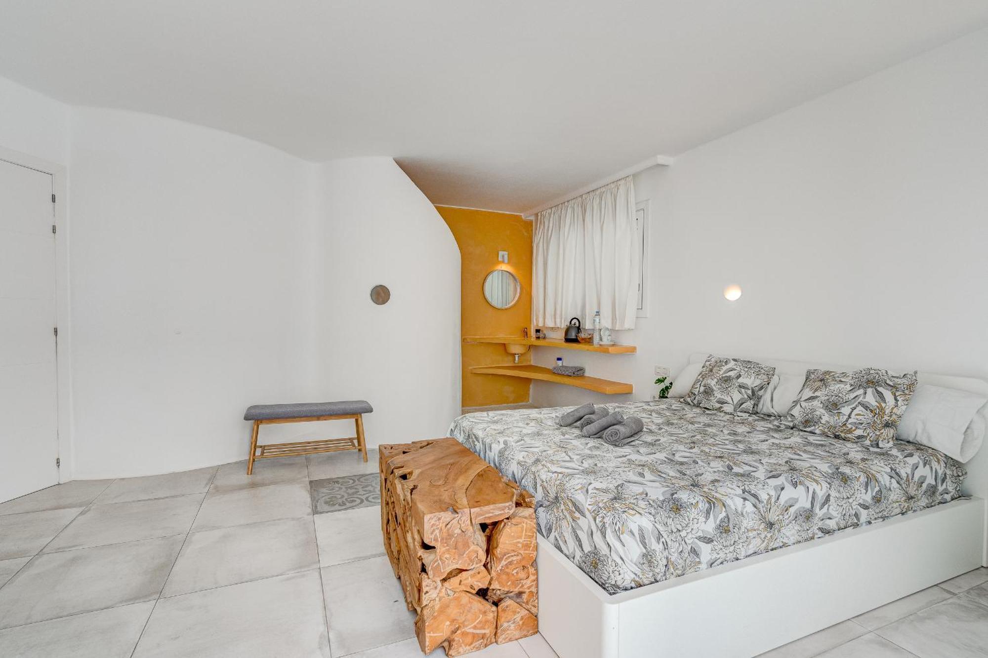 Villa8 Пуерто-де-Сантьяго Екстер'єр фото