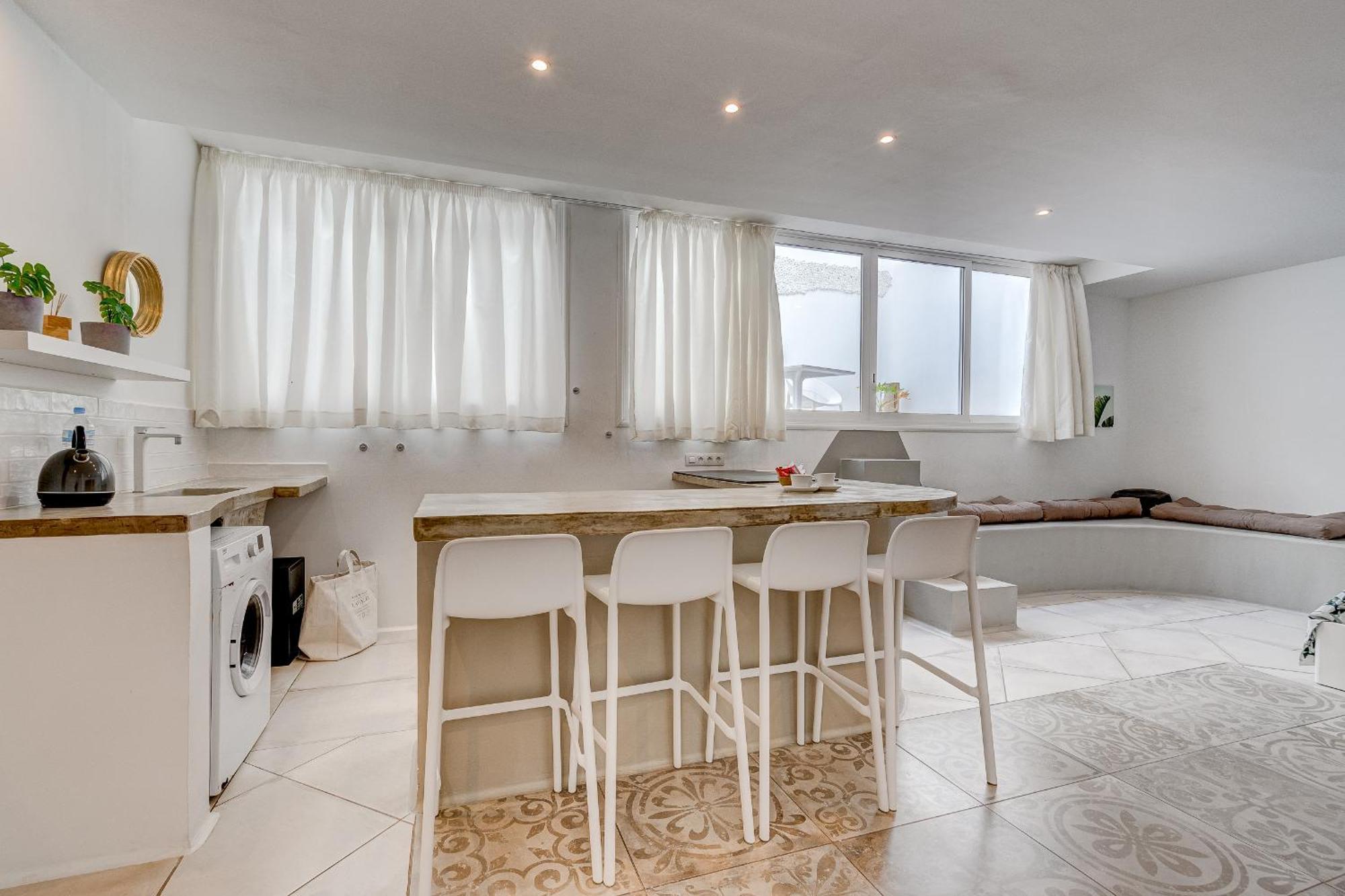 Villa8 Пуерто-де-Сантьяго Екстер'єр фото