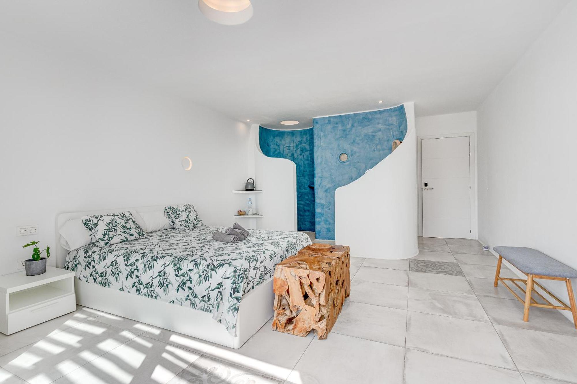 Villa8 Пуерто-де-Сантьяго Екстер'єр фото